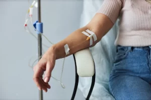 IV Infusion Services for Urgent Care
