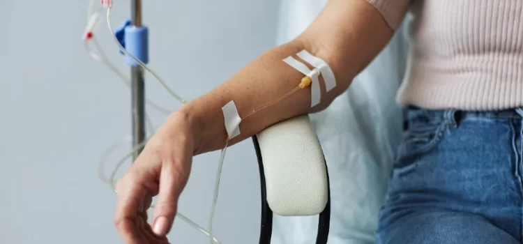 Which IV Infusion Services are Most Appropriate for Urgent Care?