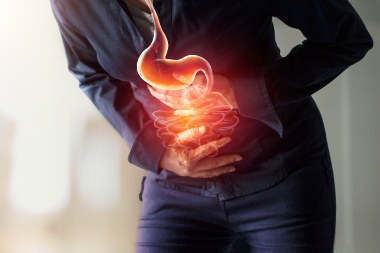 COVID-19 Elevates Risk of Digestive Conditions