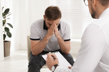Providers Slow to Consider Buprenorphine For Addiction Treatment