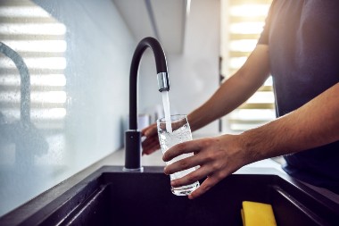 City Water the Source of a Legionnaires’ Outbreak