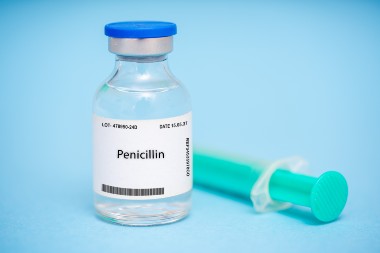 Dramatic Rise in Syphilis Cases Contribute to Penicillin Shortage