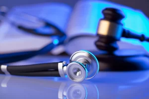Supervising Doctors May be Held Liable