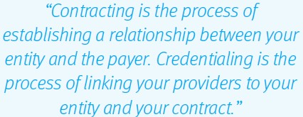 Why Does Start-Up Contracting Take So Long