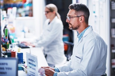 Dynamics Between Pharmacists and AMA Heat Up Dynamics Between Pharmacists and AMA Heat Up