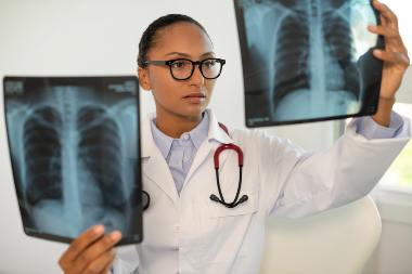 Comparing Urgent Care and Hospital Pneumonia Diagnoses