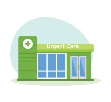 Urgent Care De Novo Growth by Operator Size, 2022-2023 Urgent Care De Novo Growth by Operator Size, 2022-2023
