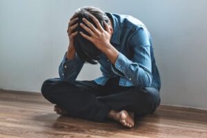 Suicide Risk in Young Patients