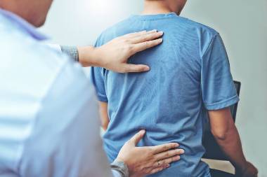 Physician Empathy Can Improve Outcomes For Patients With Back Pain
