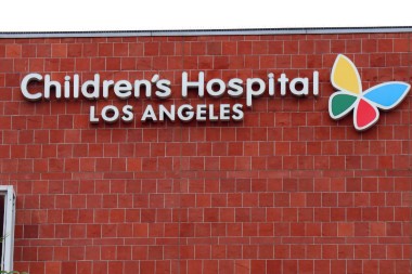 Children’s LA Opens Virtual Urgent Care