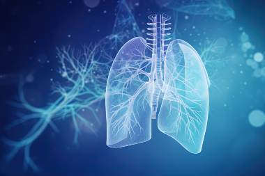 New Treatment for Pulmonary Arterial Hypertension