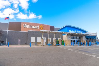 Walmart Slows the Pace of Health Clinic Expansion