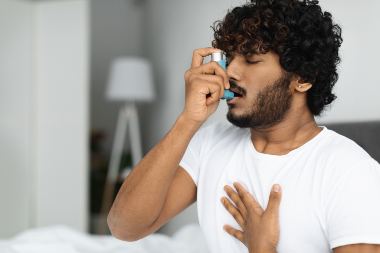 COPD Common Among Asthma Patients
