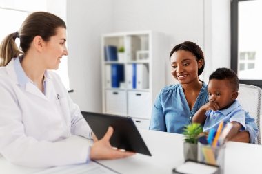 Program Increases Appropriate Antibiotics for Pediatric Infections