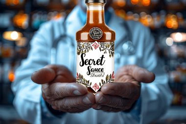 Secret Sauce