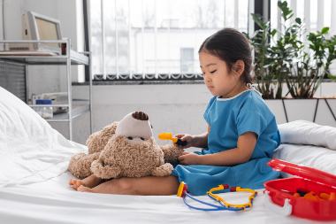 RSV Rates Doubled During 2022-2023 Flu Season