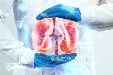 Kidney Stones More Common in Warmer Months