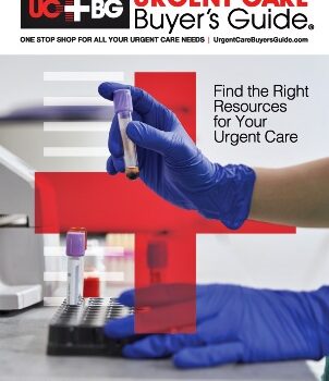 2024/2025 Urgent Care Buyer’s Guide