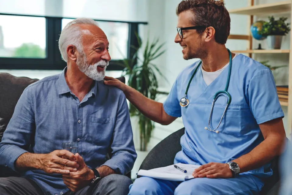 Shorter Visits Drive Greater Patient Satisfaction in Urgent Care