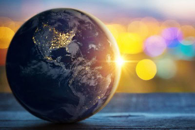 Hello World