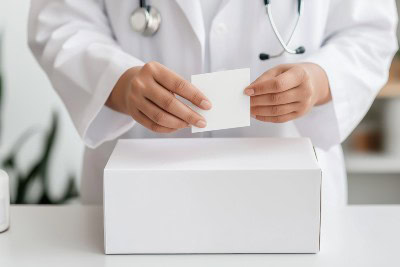 Counterfeit Semaglutide Found in U.S. Drug Supply