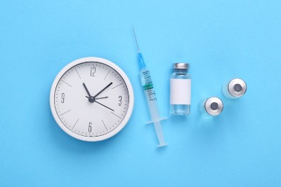 RSV Vaccine Protection Wanes Quickly For Older Adults