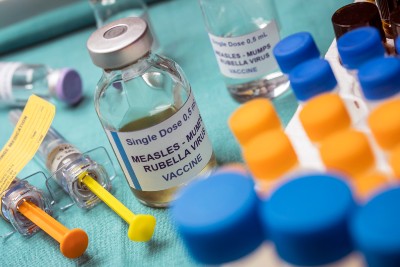 CDC Reminds Providers Of Measles Protocol