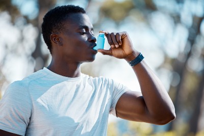 Midafternoon May Be the Optimal Time For Asthma Inhaler Use