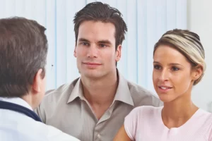 Herpes Testing in Urgent Care