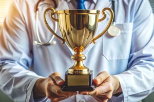 2025 Urgent Care's Top 100