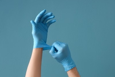 Basic Hand Washing Offers Return on Investment in Healthcare Basic Hand Washing Offers Return on Investment in Healthcare