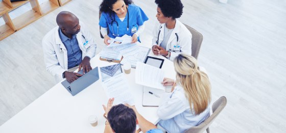 New Vaccine Project Gathers Industry Insights