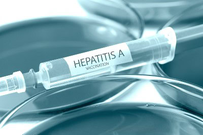 Hepatitis A Outbreak Includes Residents Without Risk Factors Hepatitis A Outbreak Includes Residents Without Risk Factors