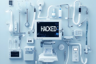Ransomware And Other Hacks On The Rise For Healthcare Industry Ransomware And Other Hacks On The Rise For Healthcare Industry