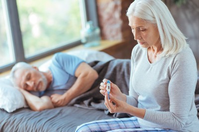 Is There Room For More Antiviral Prescribing in Urgent Care?