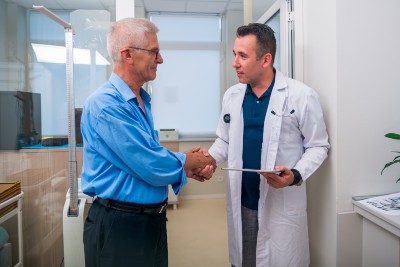 Just How Convenient is Urgent Care For Older Americans? Just How Convenient is Urgent Care For Older Americans?Â