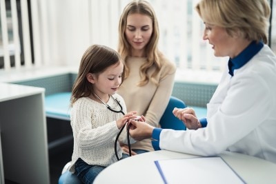 Clinicians Vary in Antiviral Recommendations For Children With Flu Clinicians Vary in Antiviral Recommendations For Children With Flu