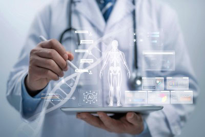 Federal Agencies Choose New Chiefs to Set Large-Scale AI Policies Federal Agencies Choose New Chiefs to Set Large-Scale AI Policies