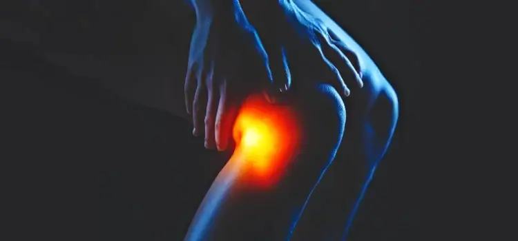 Ruptured Baker Cyst is an Uncommon Complication of a Common Diagnosis: A Case Report Ruptured Baker Cyst is an Uncommon Complication of a Common Diagnosis: A Case Report