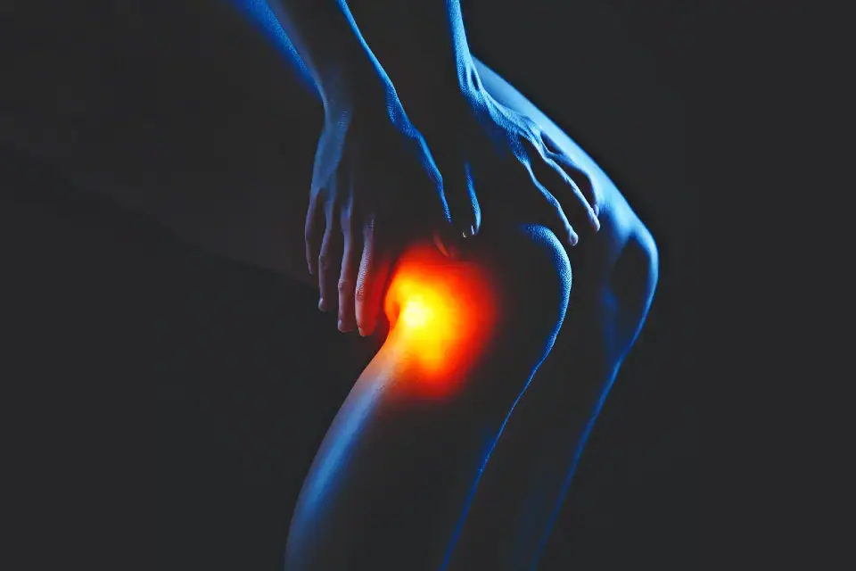 Ruptured Baker Cyst is an Uncommon Complication of a Common Diagnosis: A Case Report