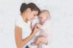 Postpartum Shortness of Breath