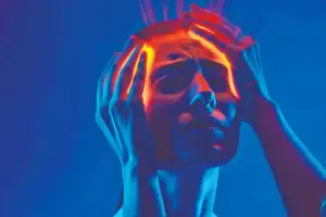 Nerve Block for Headache