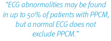 Postpartum Shortness of Breath
