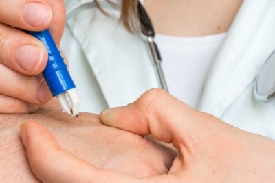 Northeast Leads in Lyme-Related Diagnoses in Urgent Care