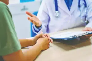 Mental Health Urgent Care