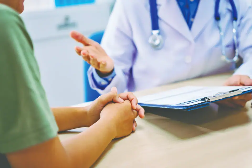 Mental Health Urgent Care: Bridging the Gap in Crisis Care