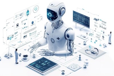 AI Model Triages Primary Care Cases To Specialty Care AI Model Triages Primary Care Cases To Specialty Care