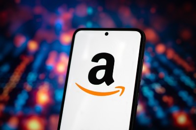 Amazon Restructures, Keeps Up Its Momentum Amazon Restructures, Keeps Up Its Momentum