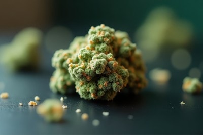 More Cannabis Use Equals More Negative Health Effects More Cannabis Use Equals More Negative Health Effects