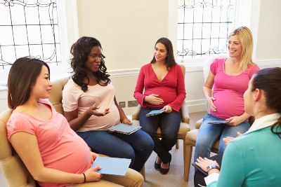 Age Of Moms Giving Birth Steadily Increasing Over The Last 55 Years Age Of Moms Giving Birth Steadily Increasing Over The Last 55 Years